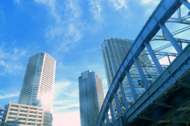 【隅田川にかかる橋の種類】橋を間近に迫力満点！東京名所をめぐる「水上バス」クルーズ
