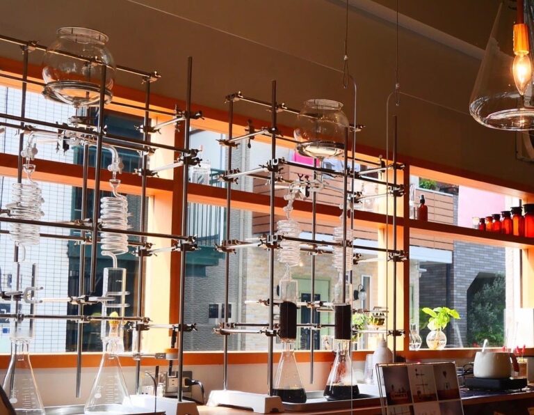 清澄白河b級グルメ歩き 下町の人情が温かい人間関係の中心 個性が光るおしゃれな観光 Tripio Studio Iota Label 日本 世界の不思議をあるこう