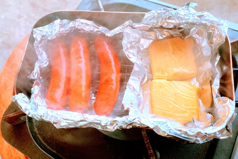 コーヒー豆を再利用 燻製 コーヒー豆のかす 出がらし でソロキャン飯 Tripio Studio Iota Label 日本 世界の不思議をあるこう